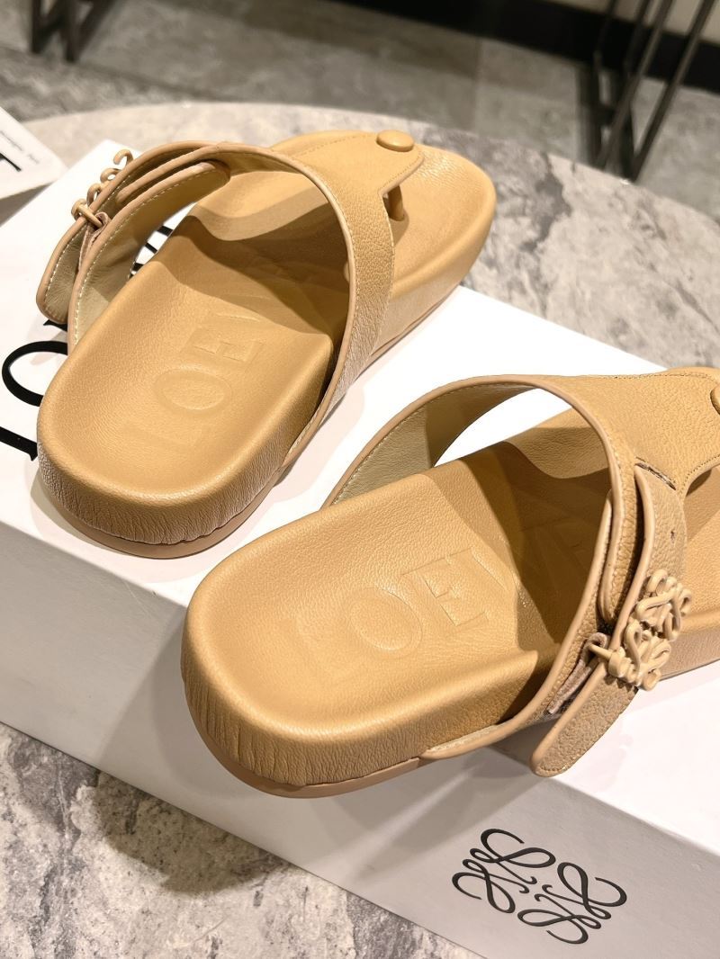 Loewe Sandals